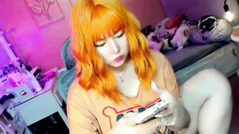 koreandollts recorded nude video 140120