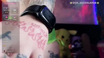 queenlamia 08-11-2025