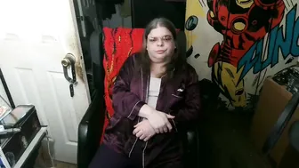 ts_anne recorded nude video 140157