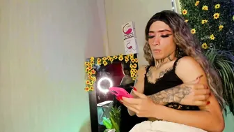 bitch_capelli recorded nude video 140167