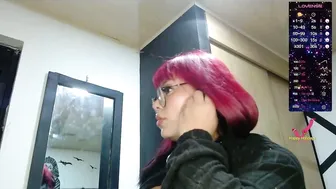 miss_clover recorded nude video 140170