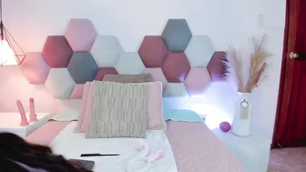 sophiacolliins recorded nude video 140227