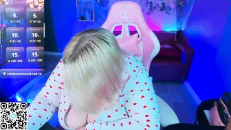 yoki_shizuko blonde 08/11/2025