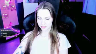 cutemousee recorded nude video 140234