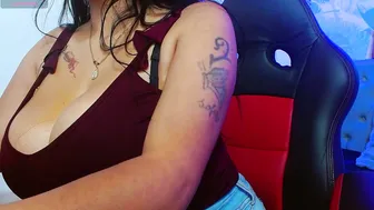 viiolleta webcam show 11 August 2025