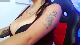 viiolleta recorded nude video 140274