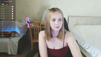 love_agatha recorded nude video 140276