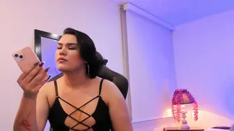 _artemys_ recorded nude video 140279