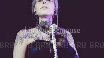 Littlespacemouse sex video 08/11/2025