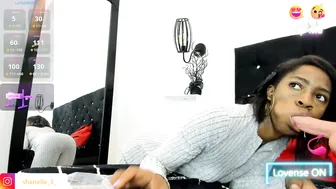 Shanelle__ (08/11/2025) ahegao