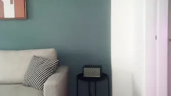 ariacreazy recorded nude video 140403