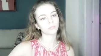 ariacreazy recorded nude video 140403