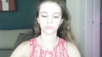 ariacreazy recorded nude video 140403