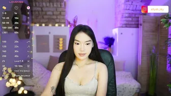 allyah_sky recorded nude video 140404