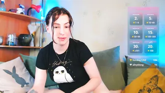 Car0line1995 daddy cam girl chat