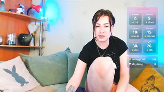 car0line1995 recorded nude video 140409