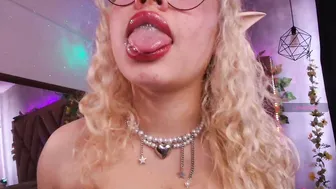 Haelycute deepthroat - 08/11/2025