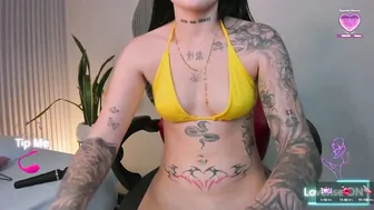 Julietaclark 11 August 2025 chat sex