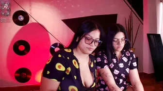 lilith_black_1 recorded nude video 140465