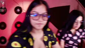 lilith_black_1 recorded nude video 140465