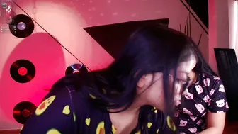 lilith_black_1 recorded nude video 140465