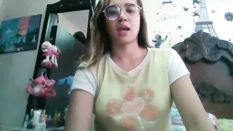 triana_bell recorded nude video 140480