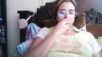 triana_bell recorded nude video 140480
