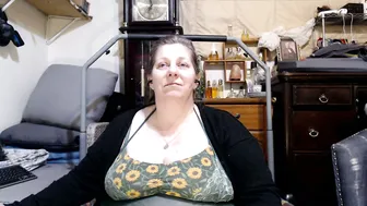 scarlotta recorded nude video 140490