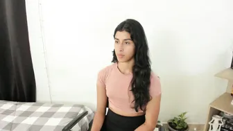 mazikeen_18 recorded nude video 140500