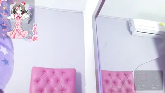 _miia_sweet cam video 08/11/2025