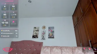 melanymendoza video nude cam video