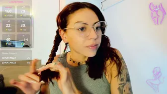 april_dumont recorded nude video 140572