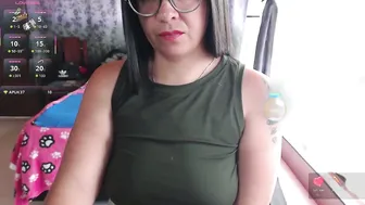 miia_big1boobs recorded nude video 140603