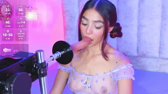 lanna_brunette recorded nude video 140606