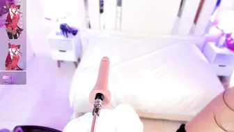 nahomyroberts recorded nude video 140617