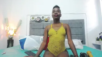 ebony_baby1 recorded nude video 140701