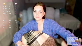 ps4pro 11-Aug-2025 cam show