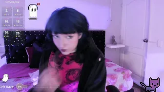 Ghosty_doll video chat porn 08-12-2025