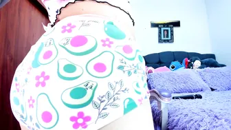 saphiraowen recorded nude video 140760