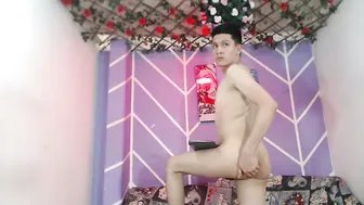 alexandluke recorded nude video 140762