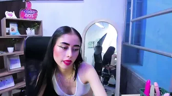 anny_swet recorded nude video 140767