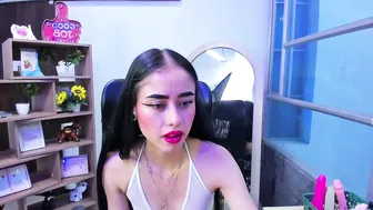 anny_swet webcam chat 08/11/2025