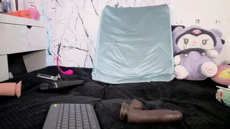 isisjones18 recorded nude video 140772