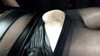 pantyhosissy pantyhose porn cam video
