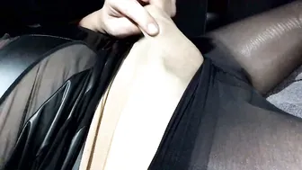pantyhosissy pantyhose porn cam video