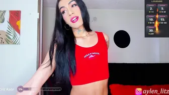 litz_81 recorded nude video 140804