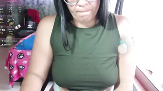 miia_big1boobs recorded nude video 140813