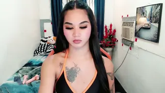 lil_fantacy recorded nude video 140815