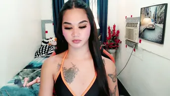 lil_fantacy recorded nude video 140815