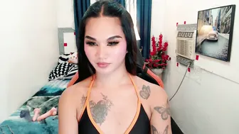 lil_fantacy recorded nude video 140815